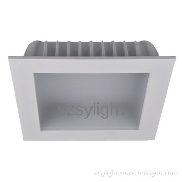 8-12W High Power Samsung LED Downlight with CE/RoHS/SAA